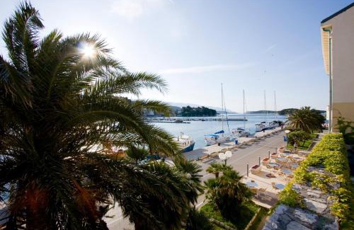 Rab Hotel | Hotel International