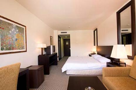 Rab Hotel | Hotel International