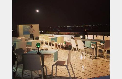 Torre Lapillo Hotel | Hotel Intervallo