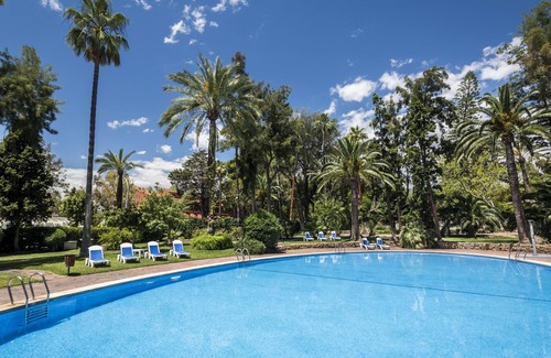 Benicassim Hotel | Hotel Intur Azor