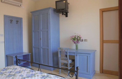 Chiusi Hotel | Hotel Ismaele