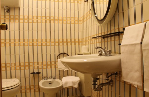 Chiusi Hotel | Hotel Ismaele