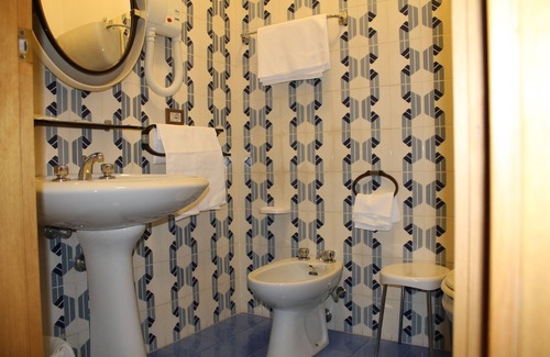 Chiusi Hotel | Hotel Ismaele