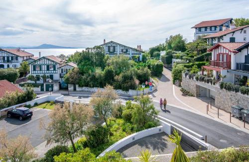 Bidart Hotel | Hotel Itsas Mendia