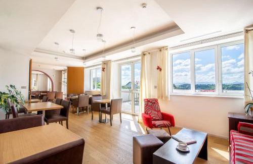 Bidart Hotel | Hotel Itsas Mendia