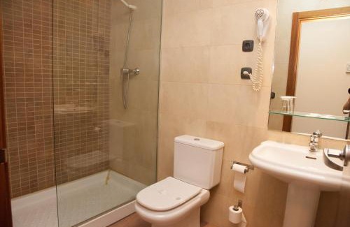 Alsasua Hotel | Hotel Izelai