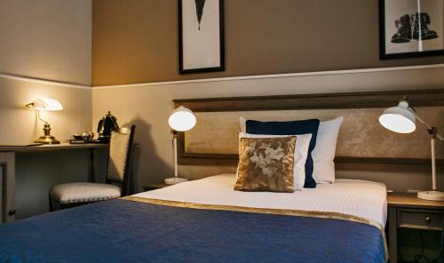 Zagreb Hotel | Hotel Jägerhorn