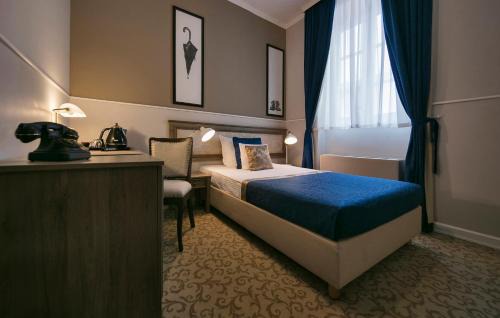 Zagreb Hotel | Hotel Jägerhorn