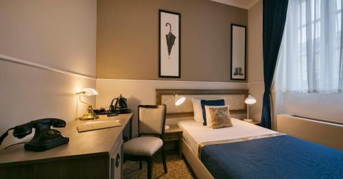 Zagreb Hotel | Hotel Jägerhorn