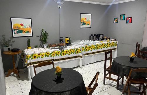 Jardim Oriental Hotel | Hotel Jabaquara Imiggrantes - Metro Jabaquara - 2KM Expo São Paulo - Fácil acesso Aeroporto de Congonhas