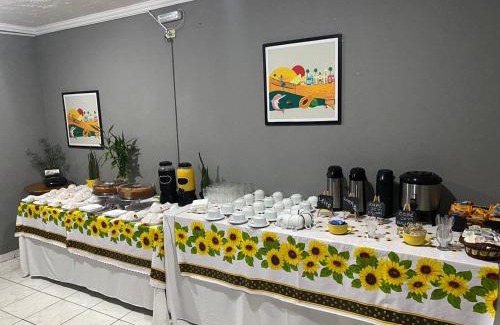 Jardim Oriental Hotel | Hotel Jabaquara Imiggrantes - Metro Jabaquara - 2KM Expo São Paulo - Fácil acesso Aeroporto de Congonhas