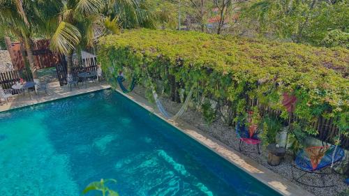 Majahual Hotel | Hotel Jaiba Mahahual - Adults Only