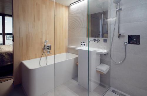 Eastern Docklands Hotel | Hotel Jakarta Amsterdam
