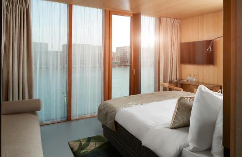 Eastern Docklands Hotel | Hotel Jakarta Amsterdam