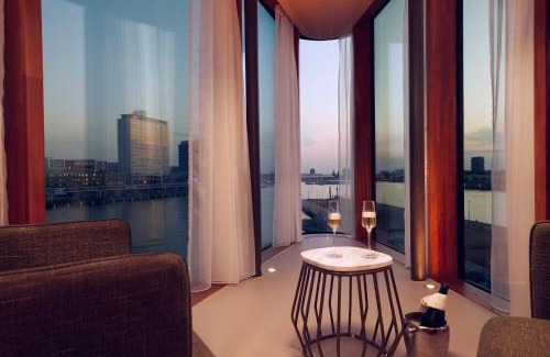Eastern Docklands Hotel | Hotel Jakarta Amsterdam