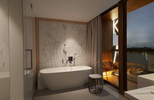 Eastern Docklands Hotel | Hotel Jakarta Amsterdam