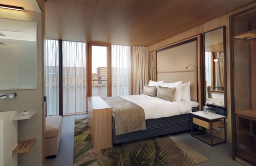 Eastern Docklands Hotel | Hotel Jakarta Amsterdam