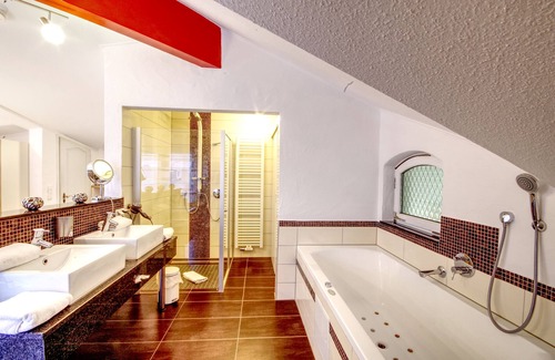 Gross-Umstadt Hotel | Hotel Jakob