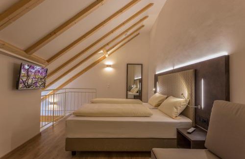 Gruenstadt Hotel | Hotel-Jakobslust