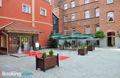 Olawa Hotel | Hotel Jakub Sobieski