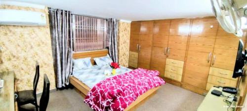Safdarjung Enclave Hotel | Hotel Jan Safdarjung Enclave Near AIIMS