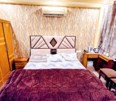 Safdarjung Enclave Hotel | Hotel Jan Safdarjung Enclave Near AIIMS