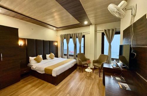 Dalhousie Hotel | Hotel Jannat