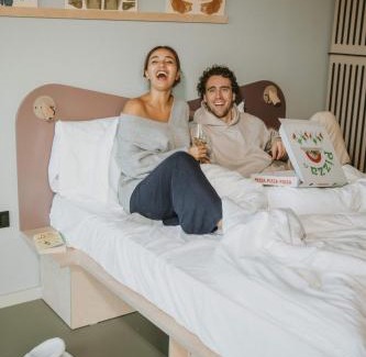 Amsterdam East Hotel | Hotel Jansen Amsterdam Bajeskwartier