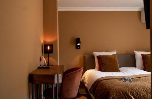 Valkenburg aan de Geul Hotel | Hotel Janssen