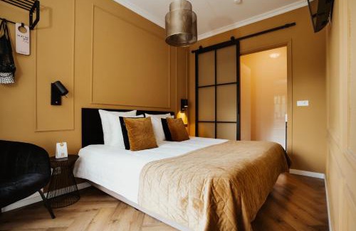 Valkenburg aan de Geul Hotel | Hotel Janssen