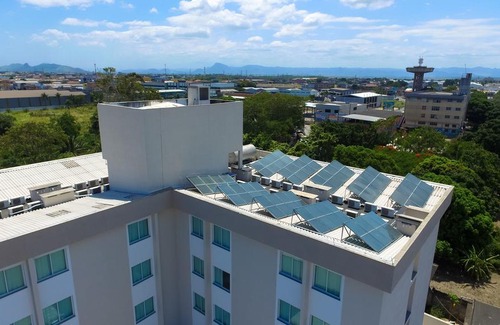Serra Hotel | Hotel Jardins