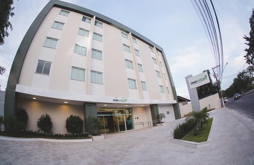 Serra Hotel | Hotel Jardins