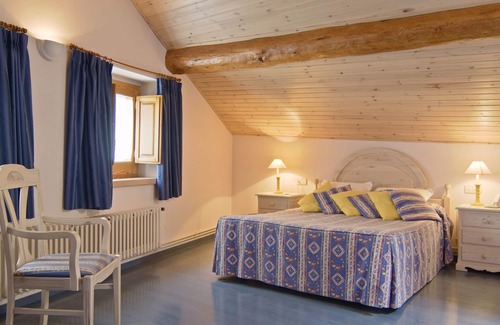 Alp Hotel | Hotel Jaume