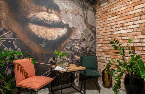Stare Miasto Hotel | Hotel Jazz Market Square Wroclaw