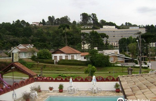 Capivari Hotel | Hotel JB