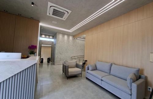 Cravinhos Hotel | HOTEL JD cravinhos
