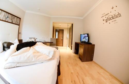 Serfaus Hotel | Hotel Jennys Schlössl