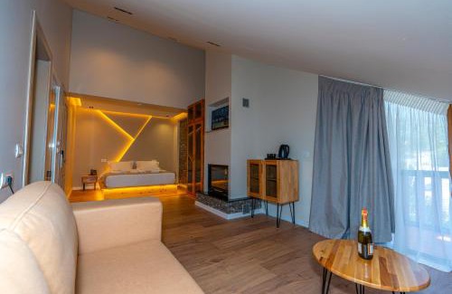 Theth Hotel | Hotel Jezerca Theth