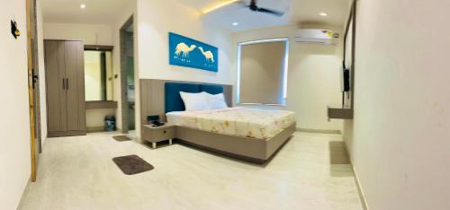 Sikar Hotel | Hotel JMP