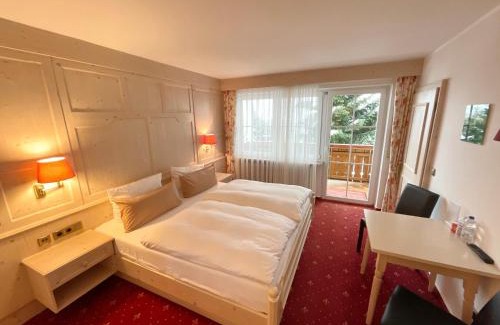 Irsengund Hotel | Hotel JMS Holiday Allgäu