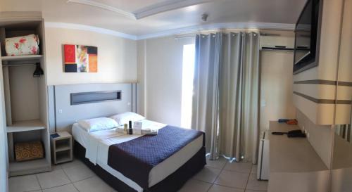 Joacaba Hotel | Hotel Joaçaba