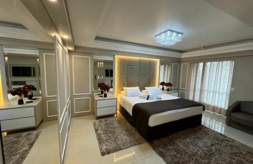 Joacaba Hotel | Hotel Joaçaba