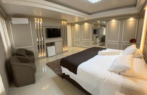 Joacaba Hotel | Hotel Joaçaba
