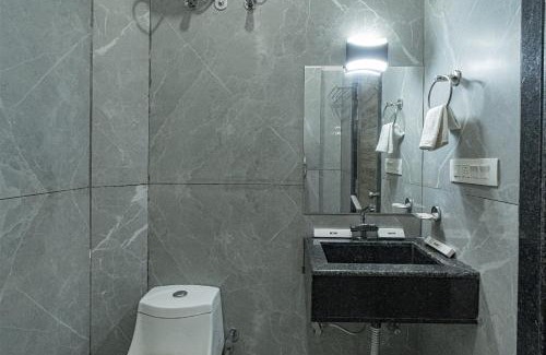 Barli Hotel | Hotel Jodhana Palace