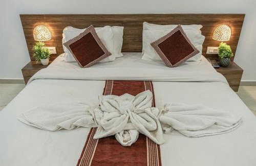 Barli Hotel | Hotel Jodhana Palace