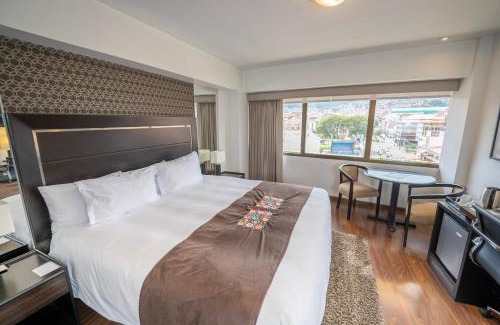 Cusco Historic Center Hotel | Hotel Jose Antonio Cusco