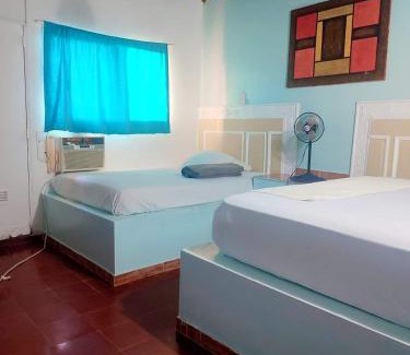 Puerto Plata Hotel | Hotel Kevin