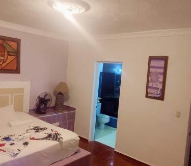 Puerto Plata Hotel | Hotel Kevin