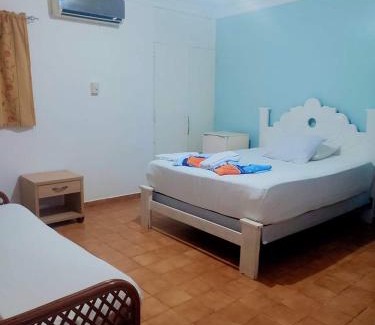 Puerto Plata Hotel | Hotel Kevin