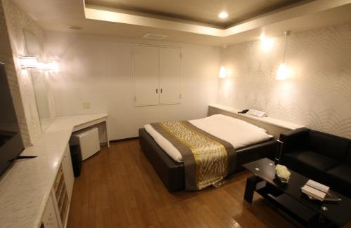 Kasukabe Hotel | HOTEL K-WAVE Adult Only